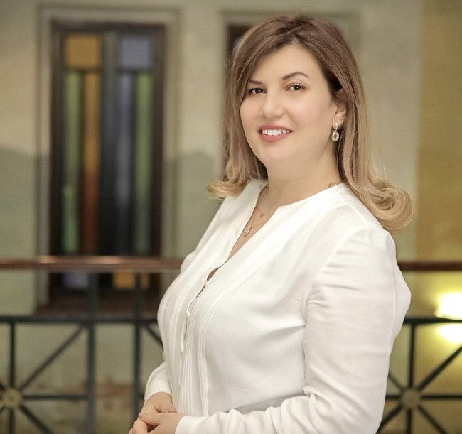 ASCAL Anisa Subashi
