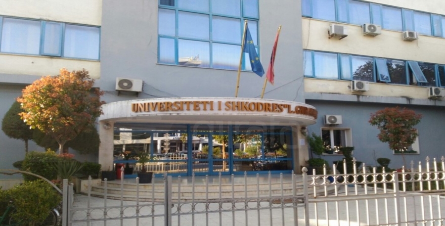 Vizita në kuadër të akreditimit institucional të Universitetit “Luigj Gurakuqi”, Shkodër