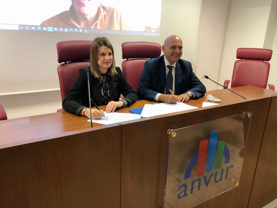 ASCAL and ANVUR cooperate to increase quality in higher education