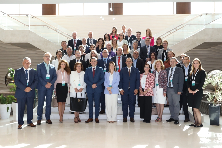 Western Balkans Ministerial Conference: Quality and Quality Assurance in Higher Education – Trends and developments in the EU and Western Balkans
