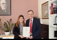 Collaboration for Quality in Higher Education!