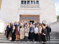 ASCAL and the University of Tirana: Collaborative Meeting to Strengthen Quality in Higher Education