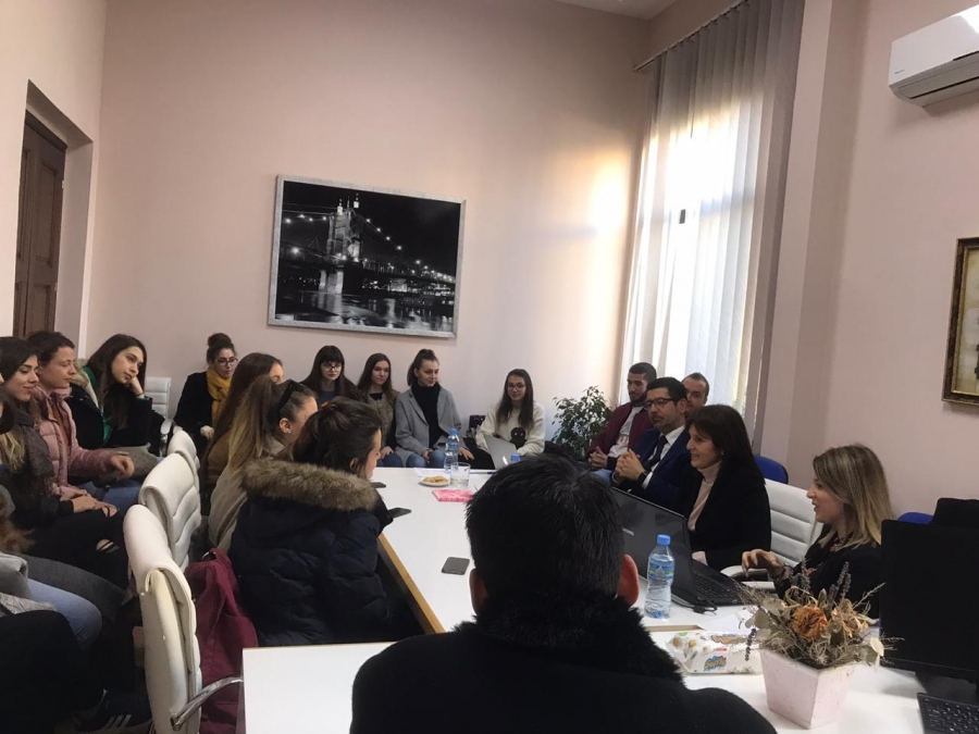 ASCAL përmbyll me sukses vizitat për akreditimin e parë të tre programeve më të mëdha të Universitetit të Mjekësisë në Tiranë