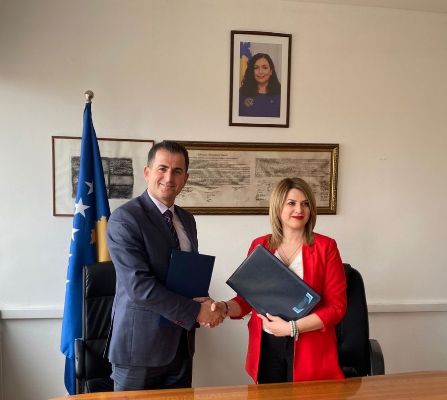 Albania and Kosovo cooperate to increase the quality of higher education