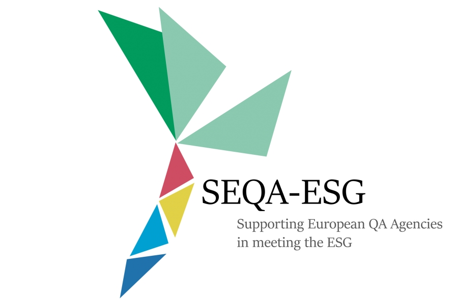 International meeting on the implementation of the ESGs