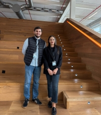 ASCAL visits Mondragon University in Bilbao within the framework of the DUALBA project