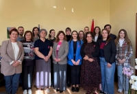 ASCAL: Self-care is an act of strength, not fear