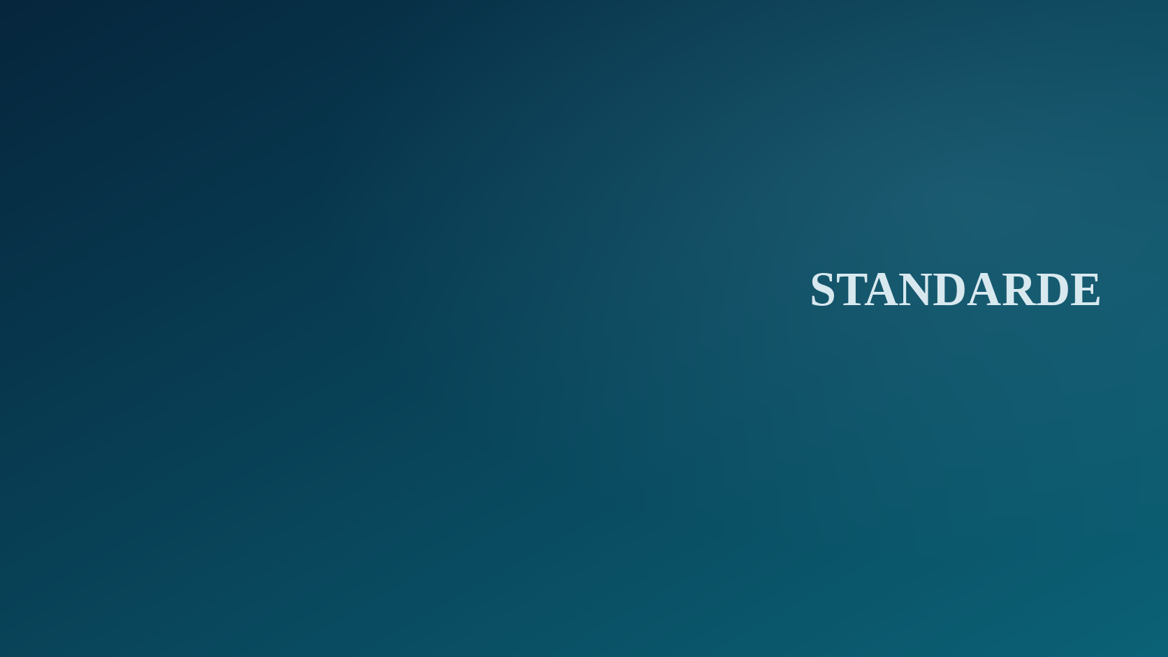 ASCAL Slideshow - Standarde