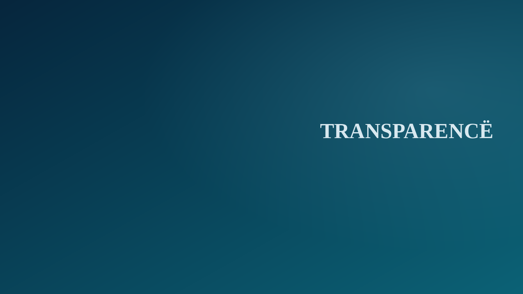 ASCAL Slideshow - Transparencë
