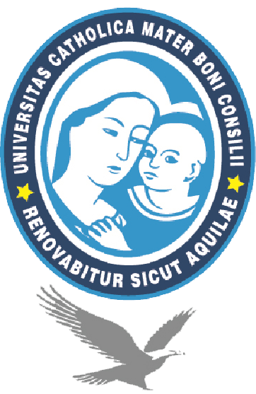 Universiteti Katolik \"Zoja e Këshillit të Mirë\"