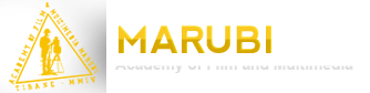 Akademia e Filmit dhe Multimedias \"Marubi\"
