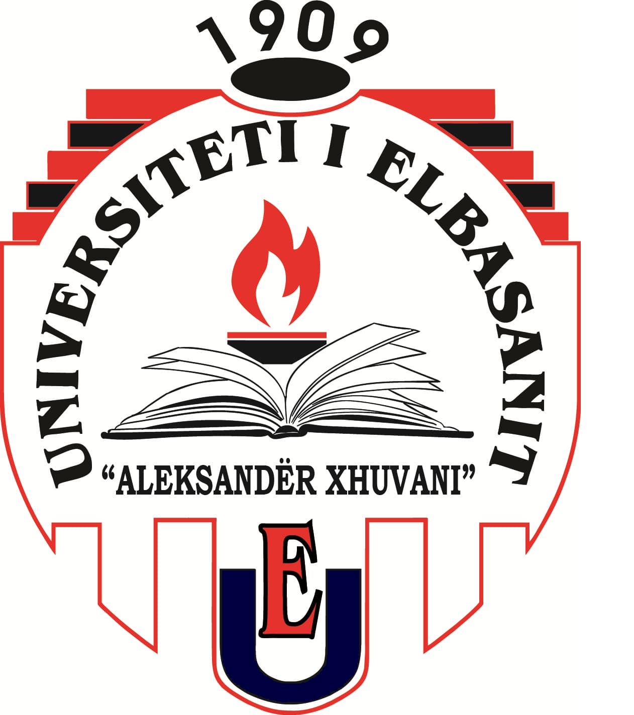 Universiteti i Elbasanit \"Aleksandër Xhuvani\"