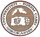Universiteti \"Eqrem Çabej\", Gjirokastër